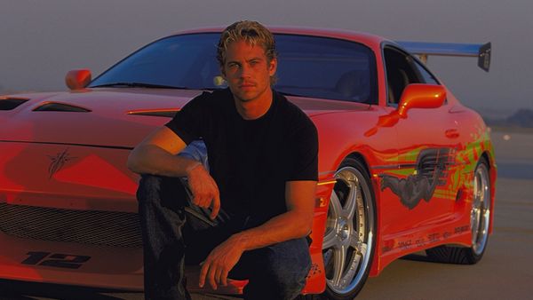 The Fast And The Furious Released This Day In 2001