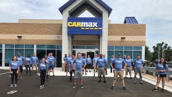 CarMax Earnings Plunge Signals Market Shift